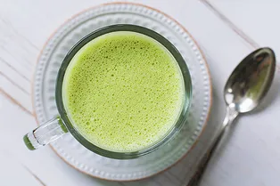 Чем полезен чай матча? Чем полезен чай матча?