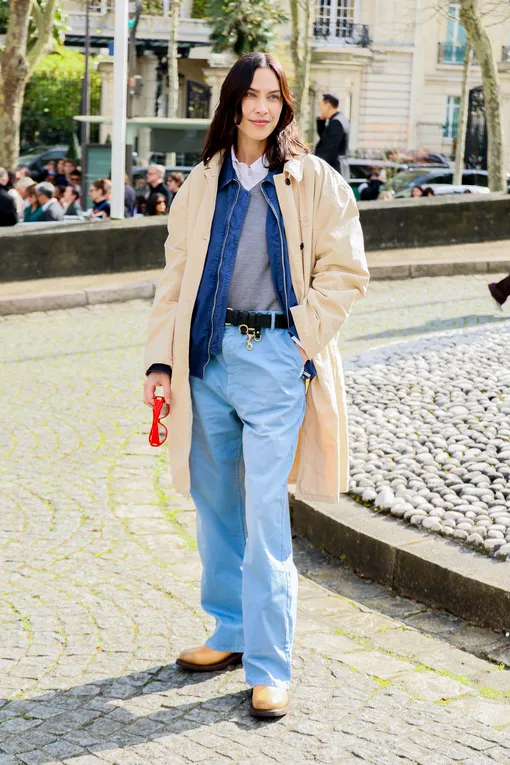 Алекса Чанг