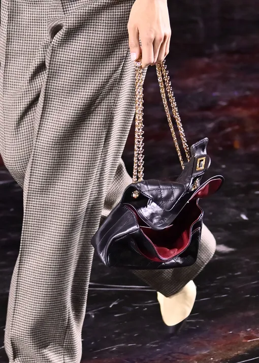 Сhanel весна-лето 2026