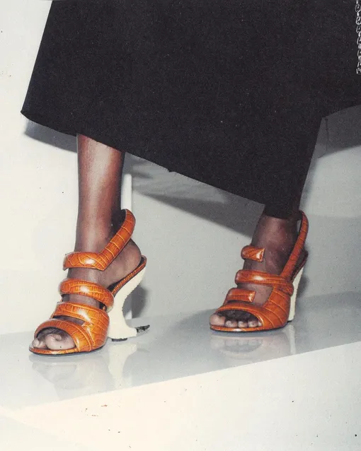 Givenchy весна-лето 2021