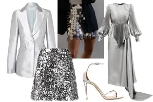 По заветам астрологов: 15 серебряных вещей для встречи Нового года