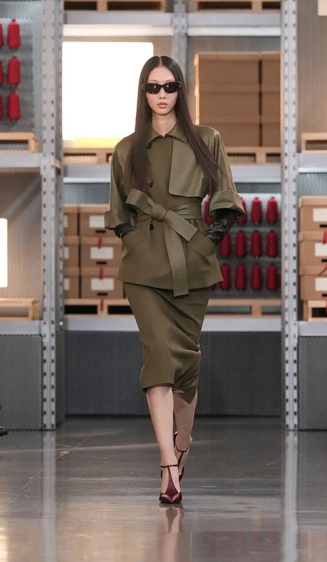 Max Mara Resort 2027 Max Mara Resort 2027