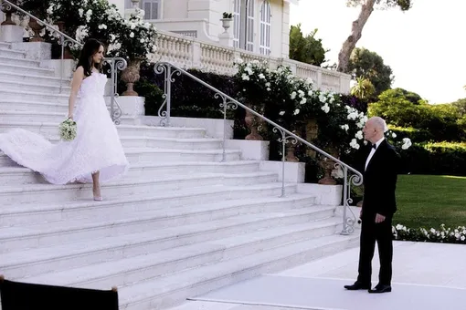 Новый фильм Miss Dior с Натали Портман Новый фильм Miss Dior с Натали Портман