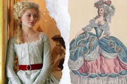 Задолго до первых дизайнеров: кто такая Роза Бертен — модистка Марии-Антуанетты