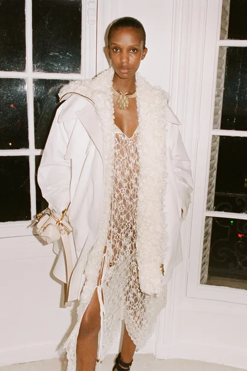 Chloé Pre Fall 2024 Chloé Pre Fall 2024