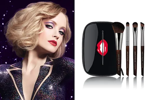 Коллекция Backstage Pass, Make Up For Ever