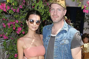 10 бойфрендов известных моделей: с кем встречаются Джиджи Хадид и Эмили Ратаковски