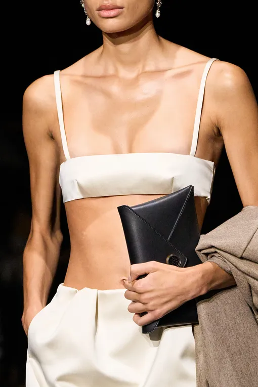 ALTUZARRA весна-лето 2024 ALTUZARRA весна-лето 2024