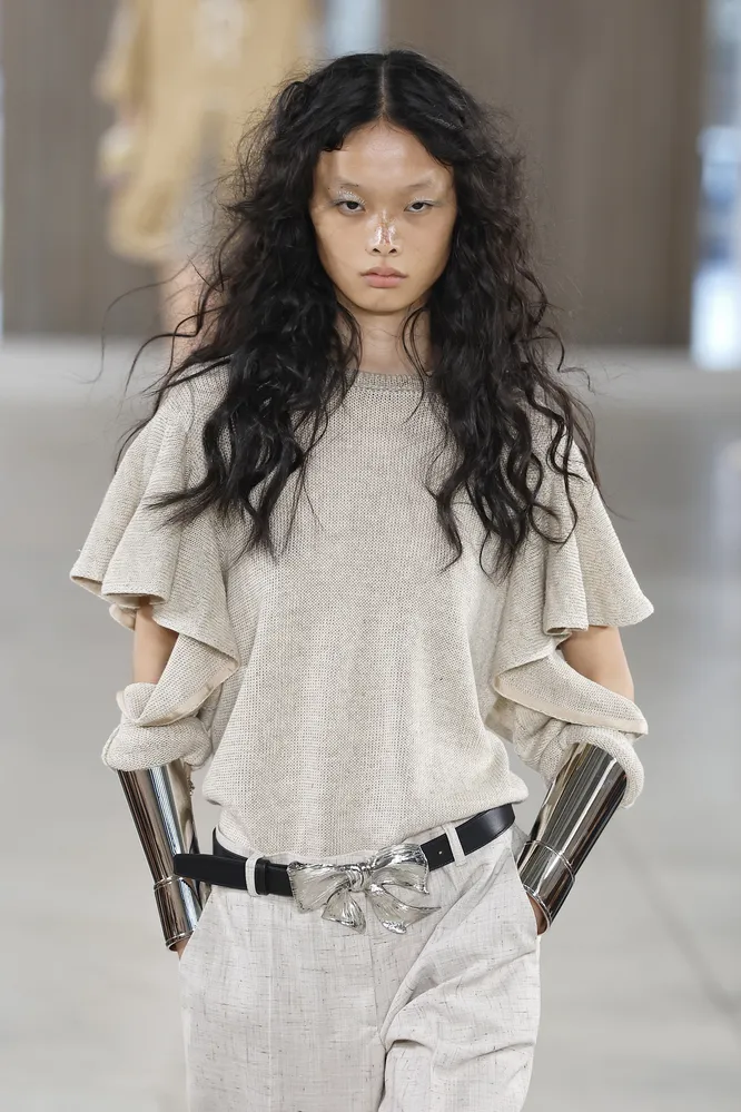 Moschino весна-лето 2026