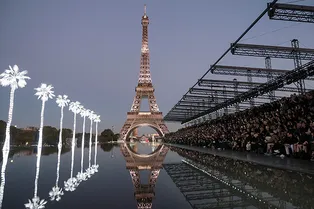 Через 5 лет Париж станет столицей экомоды