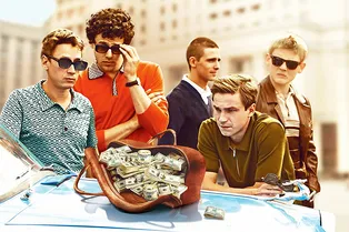 5 лучших отечественных сериалов, которые купил Netflix