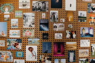 Чудеса, призраки и отпечатки памяти: чем заняться с 14 по 20 апреля Чудеса, призраки и отпечатки памяти: чем заняться с 14 по 20 апреля