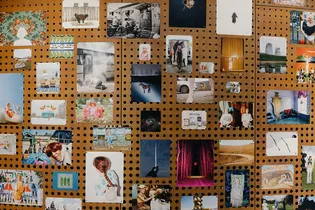 Чудеса, призраки и отпечатки памяти: чем заняться с 14 по 20 апреля