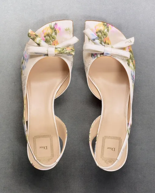 Christian Dior весна-лето 2026 Christian Dior весна-лето 2026