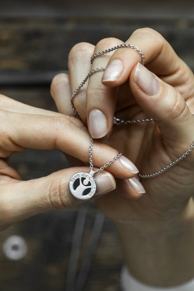 Bvlgari x Save the Children Bvlgari x Save the Children