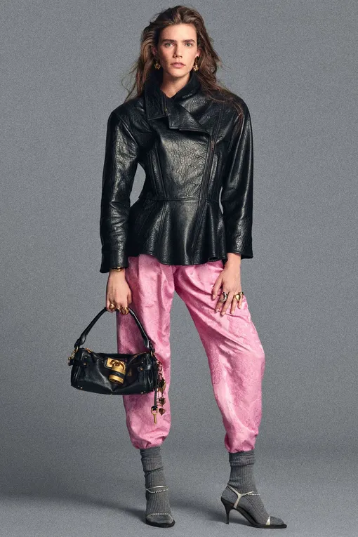 Chloé Pre-Fall 2026