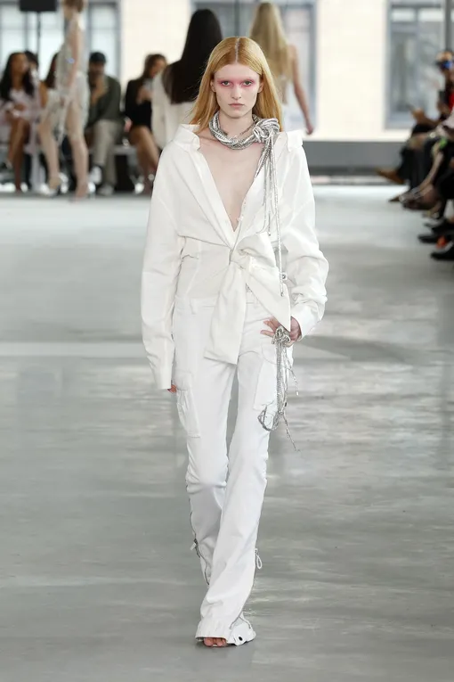 Area весна-лето 2026