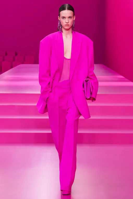 Valentino осень-зима 2022/23 Valentino осень-зима 2022/23