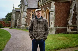 «Словно весь мир умирает»: принц Уильям поделился подробностями своей глубокой депрессии в новом подкасте для Apple