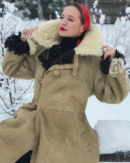 Виктория Шелягова Виктория Шелягова