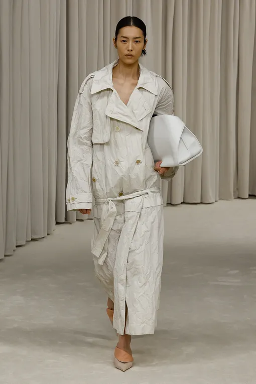 Ferragamo весна-лето 2025 Ferragamo весна-лето 2025