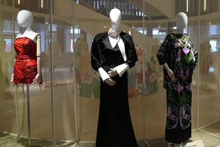 Как прошла модная выставка Istanbul Fashion Connection в Стамбуле