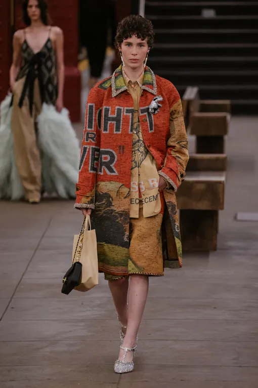 Chanel Métiers d'Art