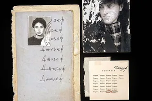 Земфира представила поклонникам песню на стихи Бродского