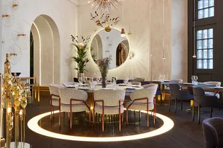 Планы на весну: отправиться в гастропутешествие по России с Novikov School