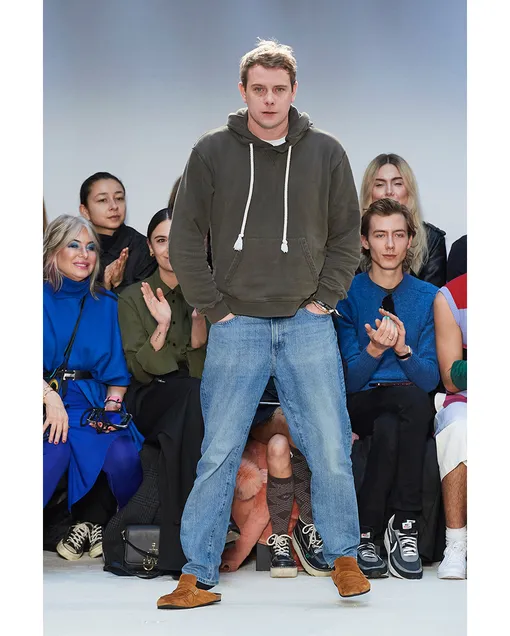 Джонатан Андерсон