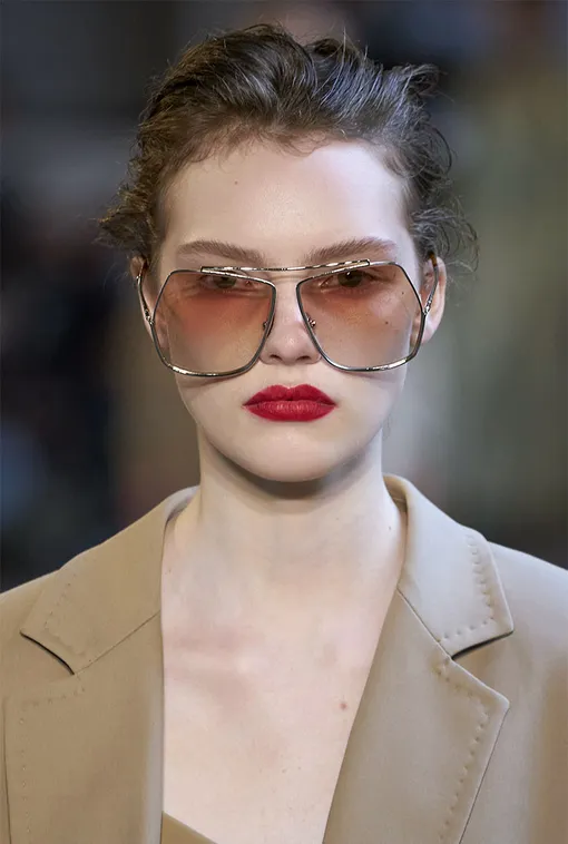 Max Mara весна-лето 2021 Max Mara