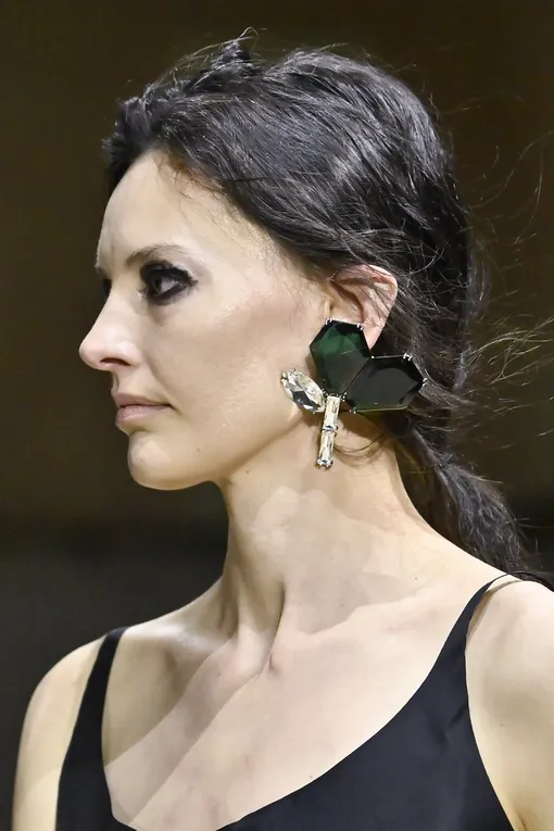 Prada осень-зима 2026/27