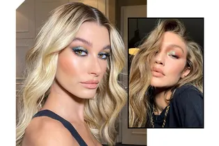 Как подобрать оттенок теней под цвет глаз