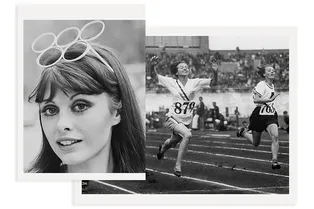 Как женщины добились права выступать на Олимпиаде