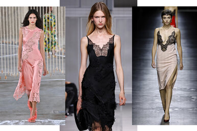 Где купить самое модное платье весны прямо сейчас: 7 вариантов