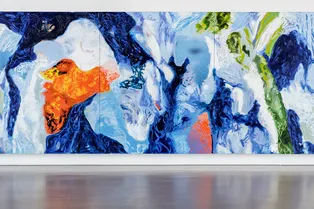 Гид по новым и постоянным секциям Cosmoscow-2019