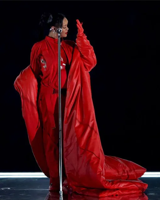 Рианна Рианна