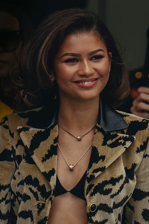 Зендая Зендая