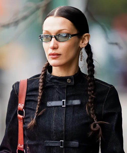 Белла Хадид Белла Хадид