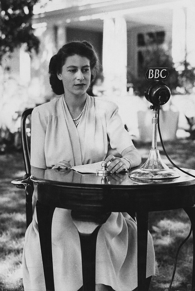 1947 год