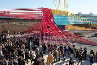 Выставки Pitti Immagine пройдут онлайн в специальном приложении