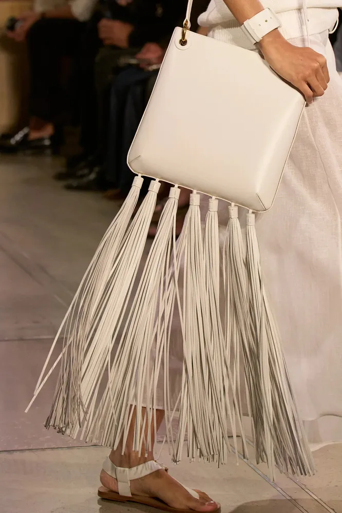 Michael Kors весна-лето 2026