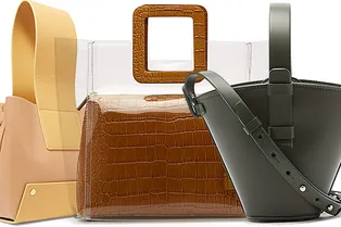 10 модных сумок на осень от 3000 до 30 000 рублей