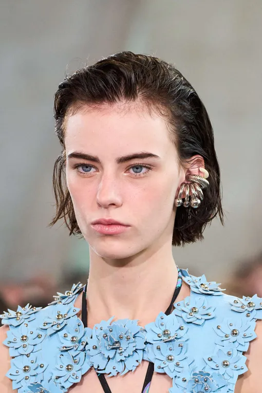 Rabanne весна-лето 2026