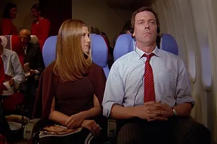 Звезды, которые боятся летать