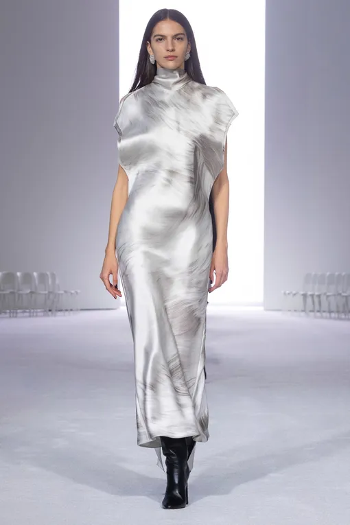 Brandon Maxwell осень-зима 2024/25 Brandon Maxwell осень-зима 2024/25