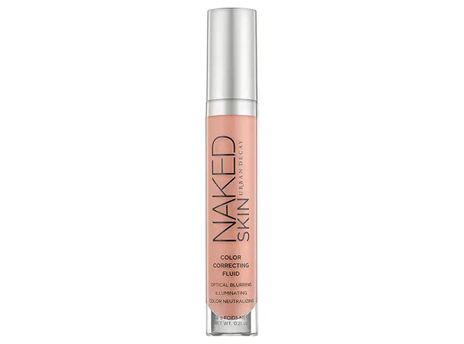 Naked Skin Color Correcting, Urban Decay