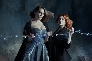 Российские актрисы поддержали благотворительный проект Алены Кочетковой