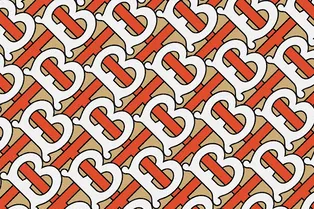 Прямая трансляция дебютного показа Риккардо Тиши для Burberry