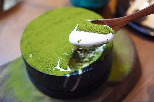 Шеф-повар Hide в Москве и ужин с Юлией Высоцкой: где есть на этой неделе